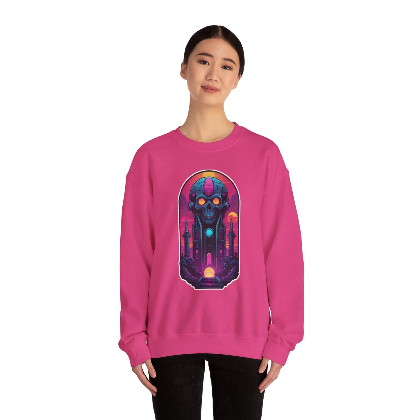 Doomgate Long Sleeve
