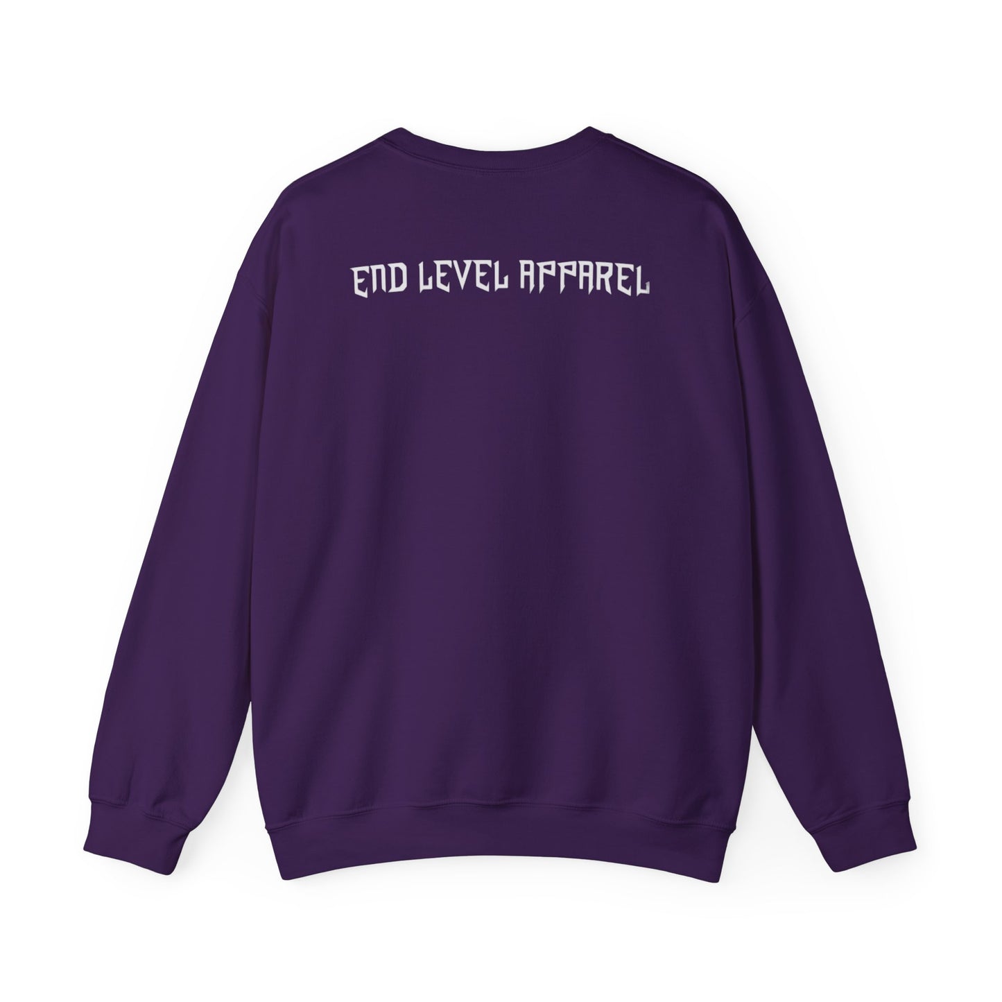 Death Conqueror Long Sleeve