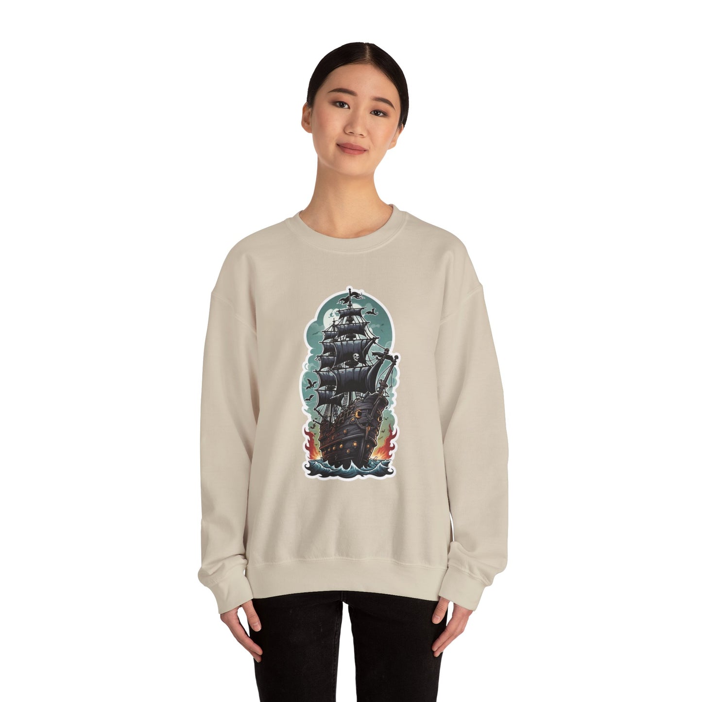 The Mast Long Sleeve