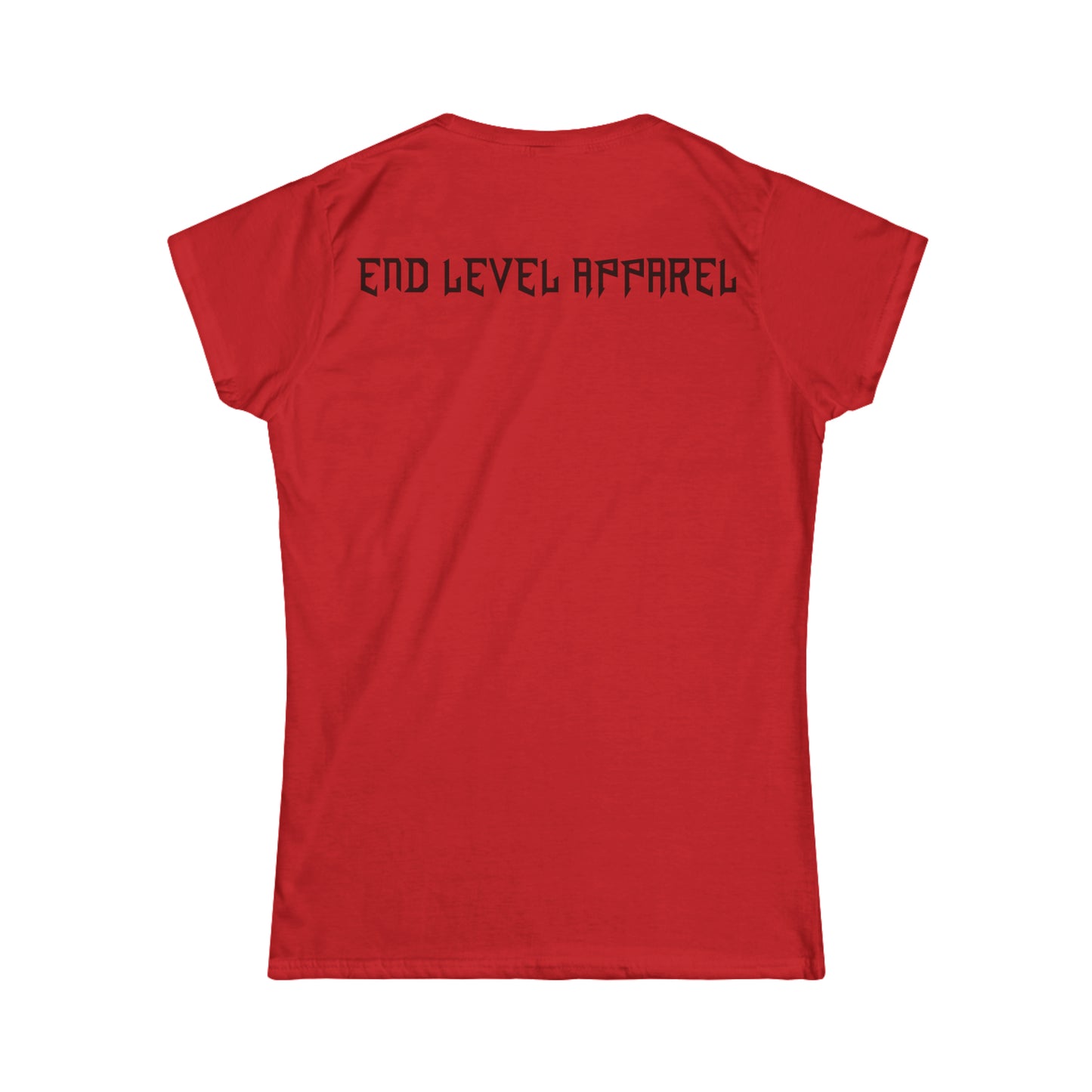 Floating City Tee