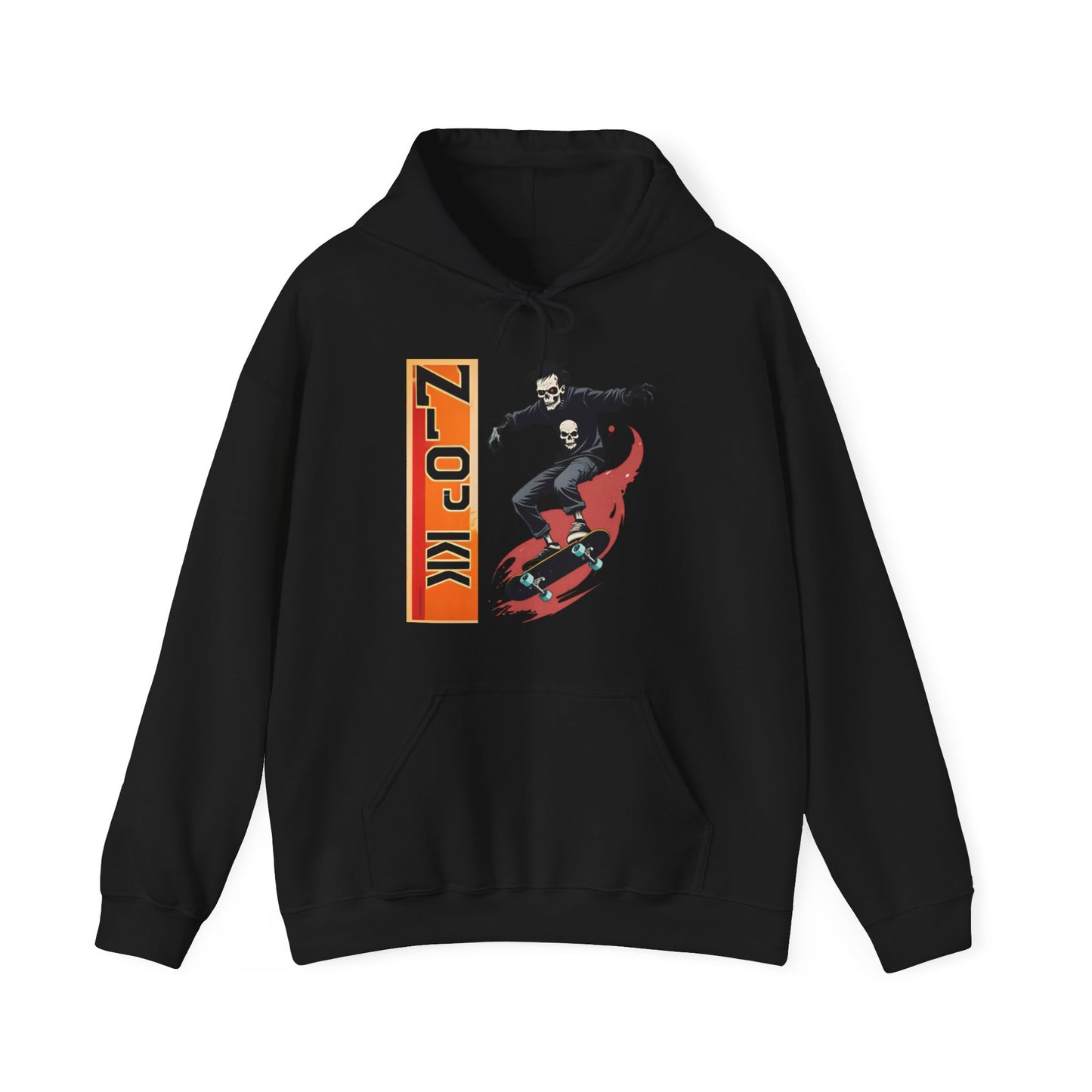 Bone Skater Tee