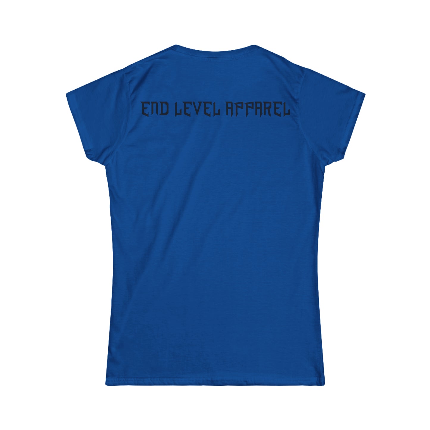 Floating City Tee