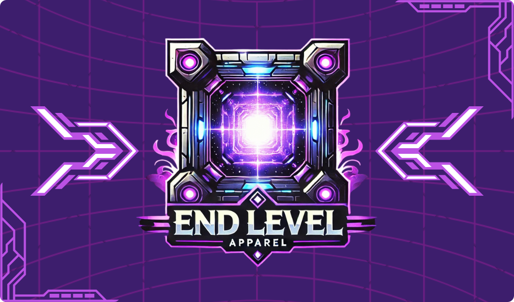 End Level Gift Card