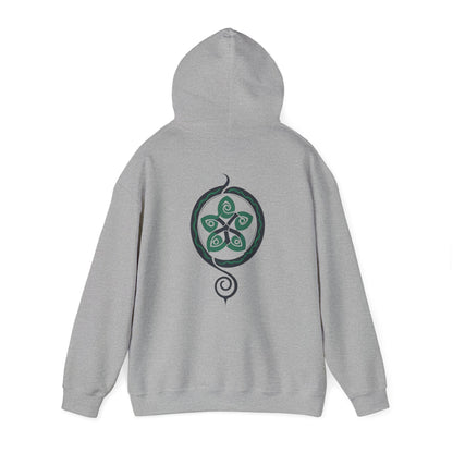 Triskele Hoodie