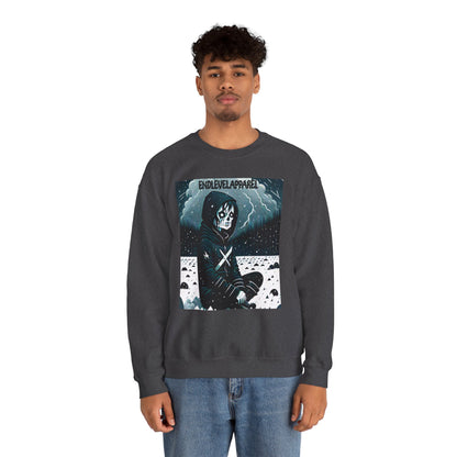 Frozen Whole Long Sleeve