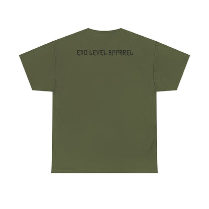 Artillery Clock Tee