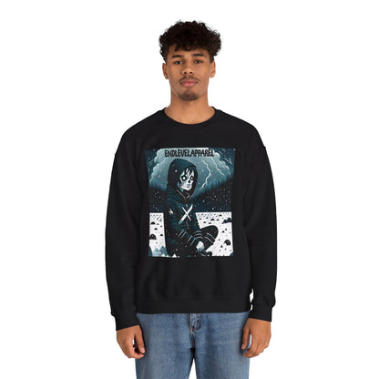 Frozen Whole Long Sleeve