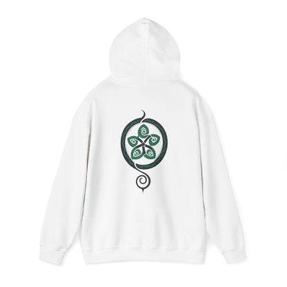 Triskele Hoodie