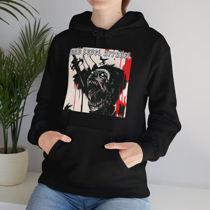 Dislocation Hoodie