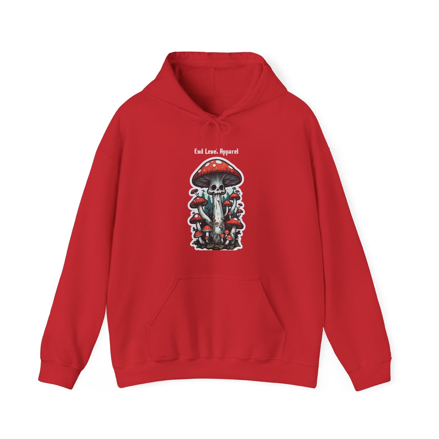 Deathshroom Hoodie