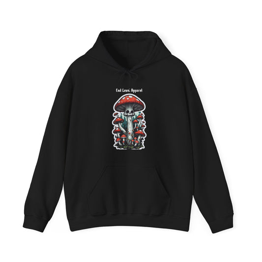 Deathshroom Hoodie