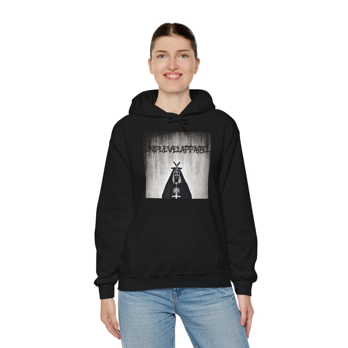 Black Magic Anna Hoodie