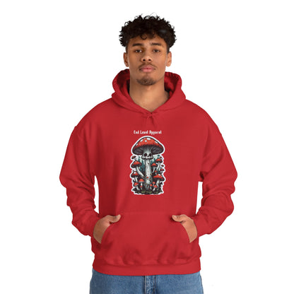 Deathshroom Hoodie