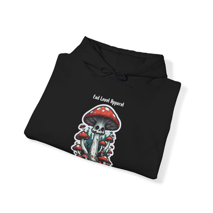 Deathshroom Hoodie