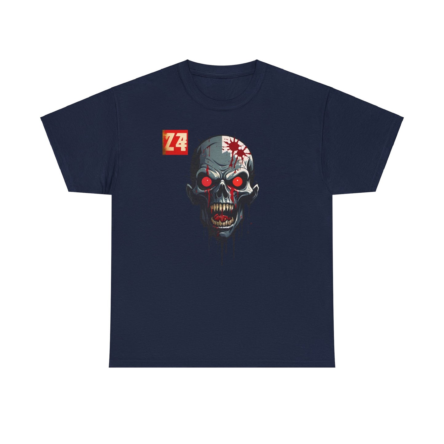 Skullbound Tee