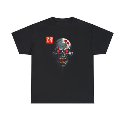 Skullbound Tee