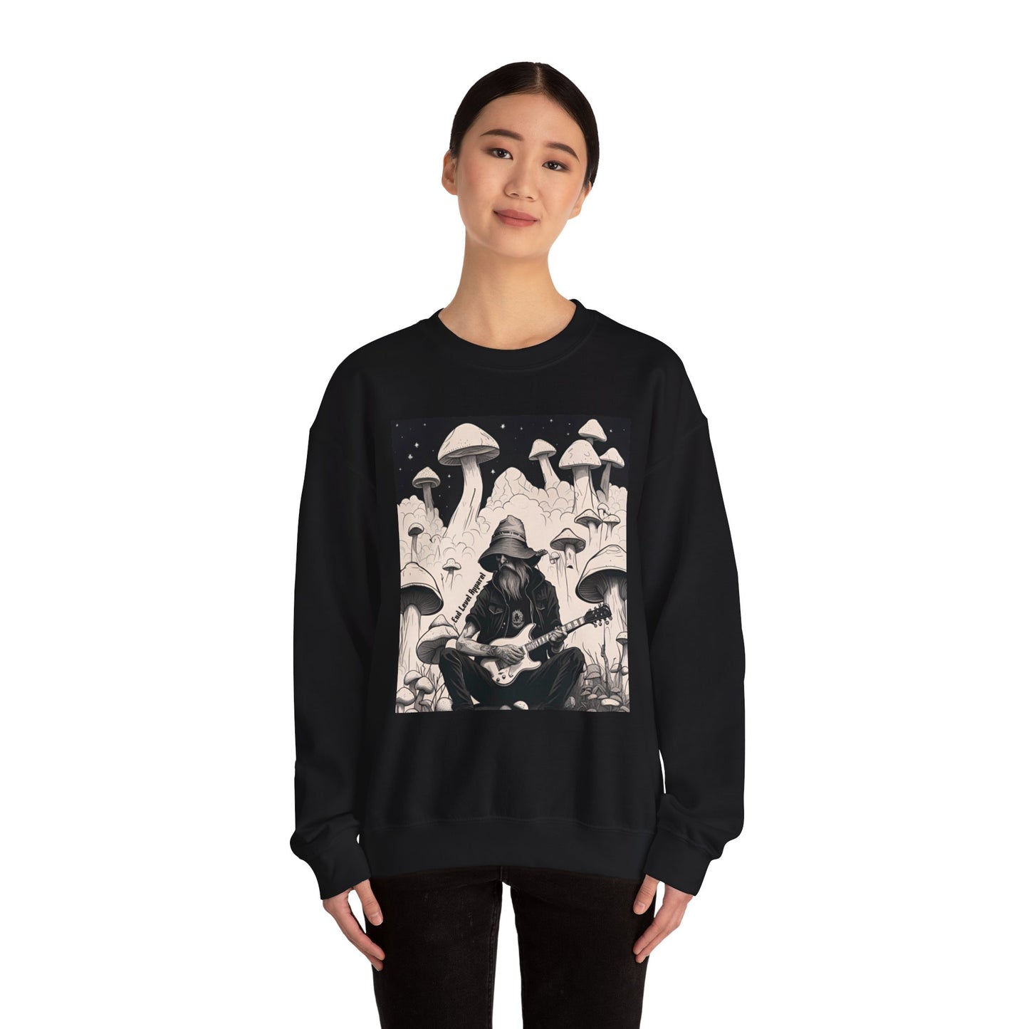 Fosterson James Long Sleeve