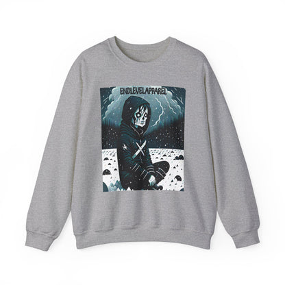 Frozen Whole Long Sleeve