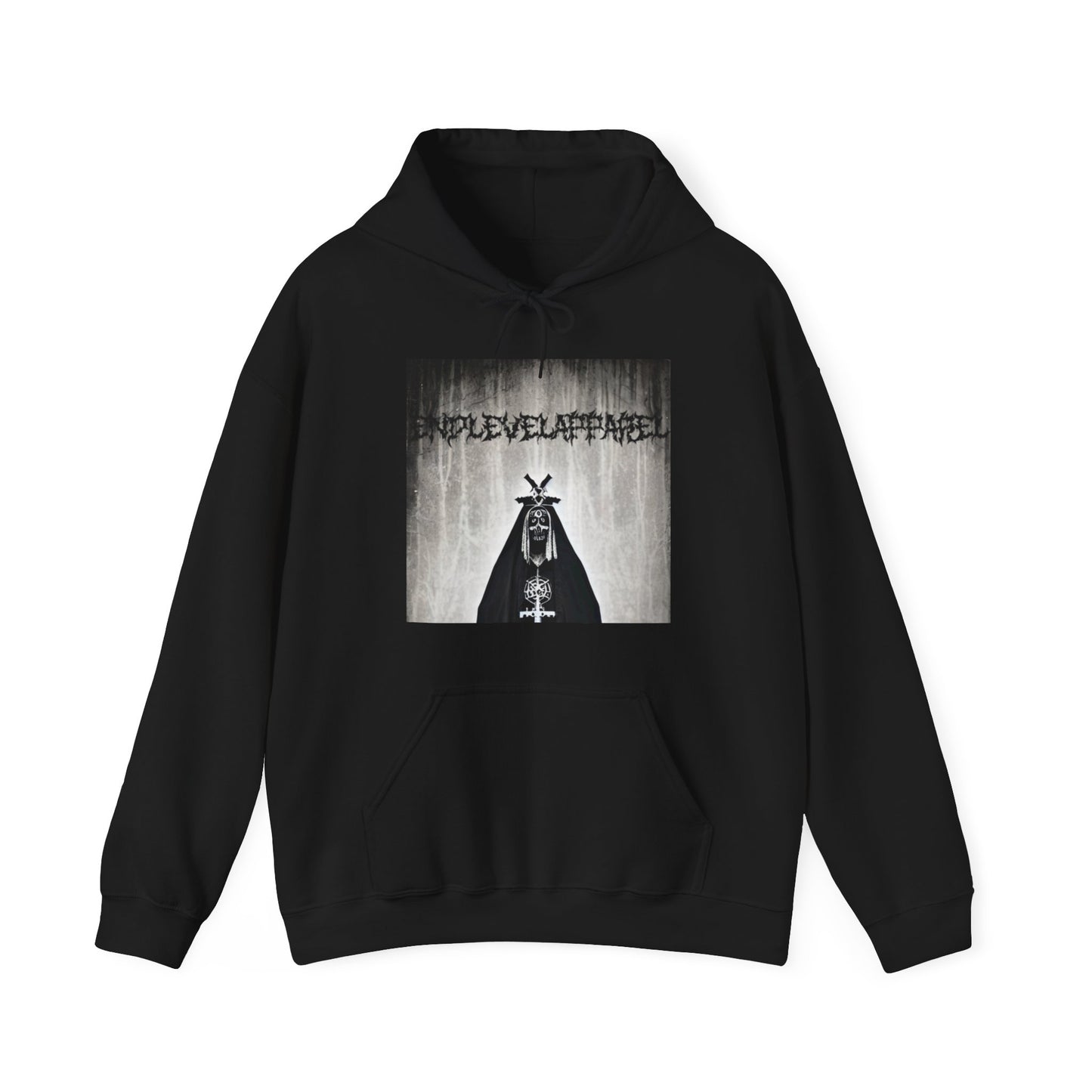 Black Magic Anna Hoodie