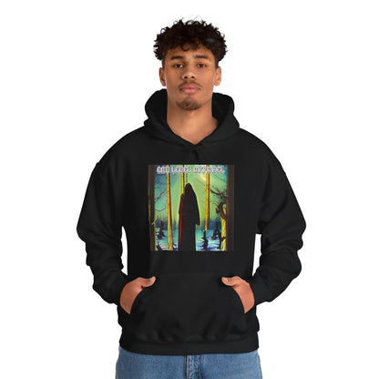 Forlorn Hope Hoodie