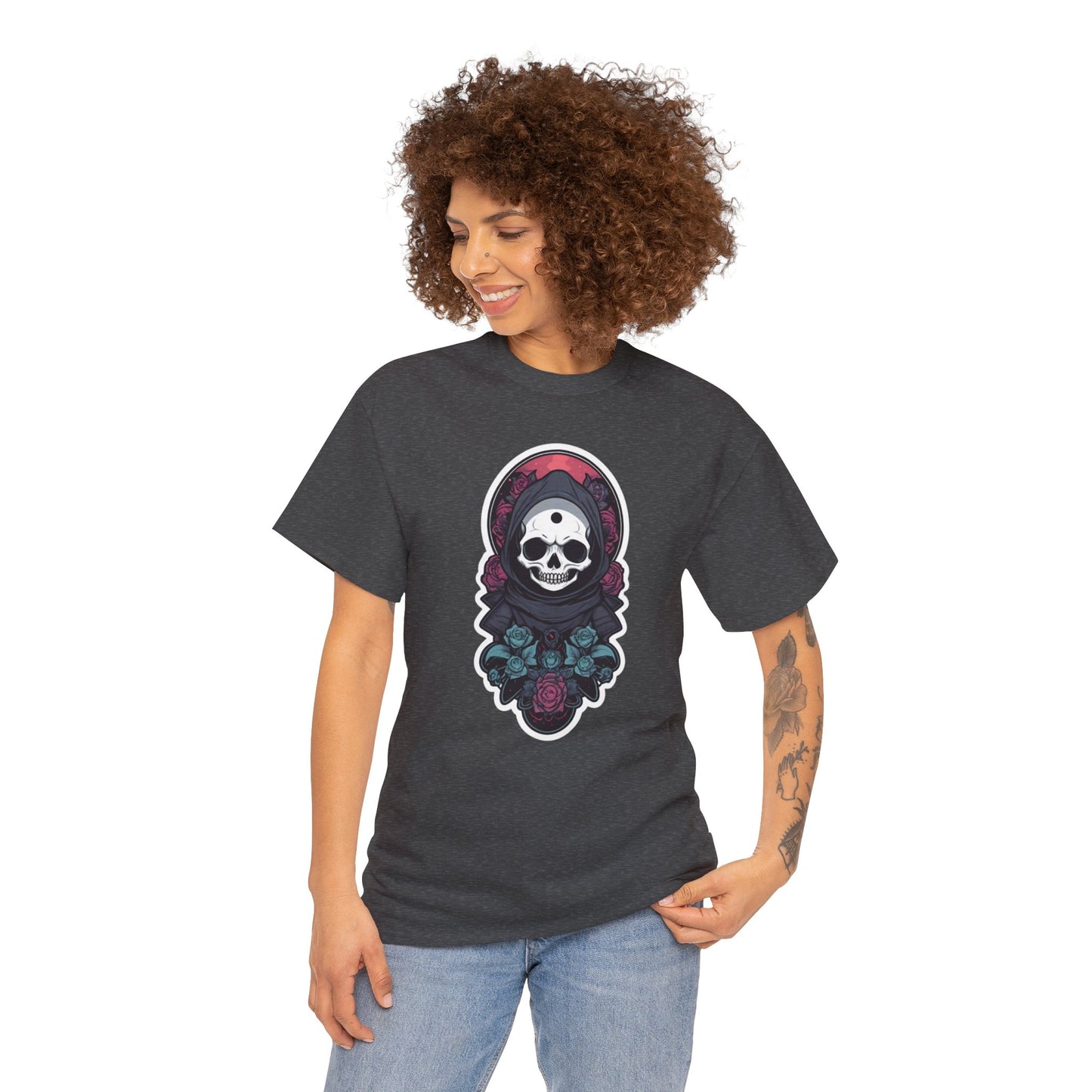 Nether Drifter Tee