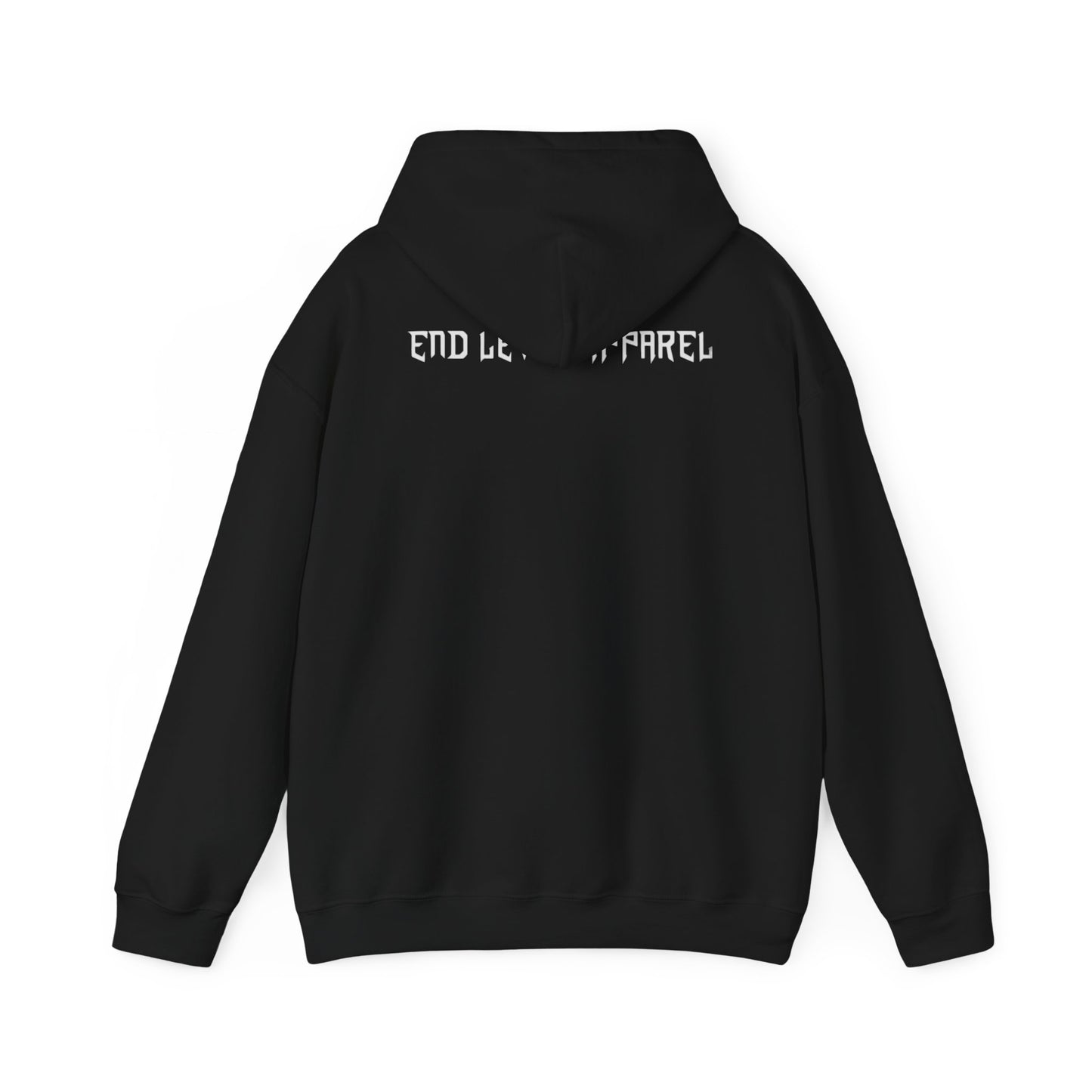 Techno Rifle Hoodie