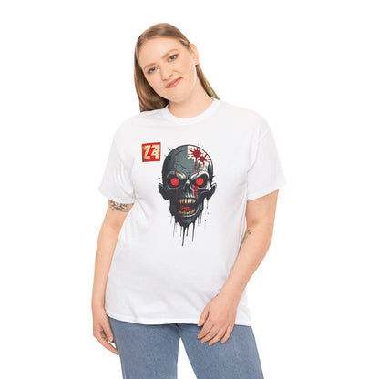 Skullbound Tee