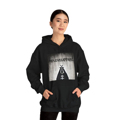 Black Magic Anna Hoodie