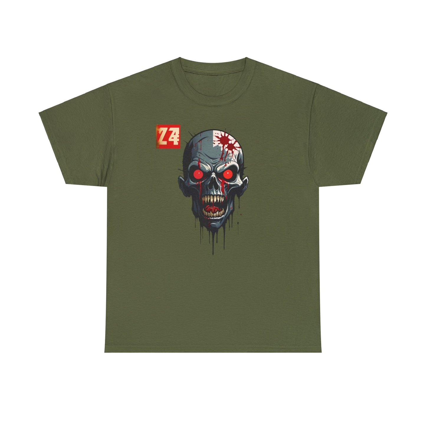 Skullbound Tee