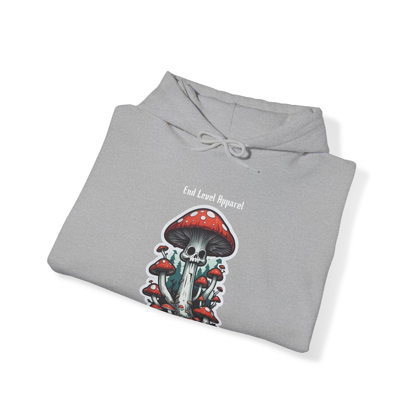 Deathshroom Hoodie