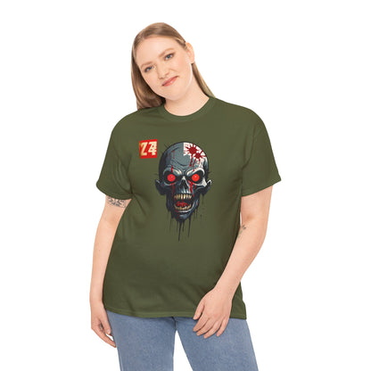 Skullbound Tee