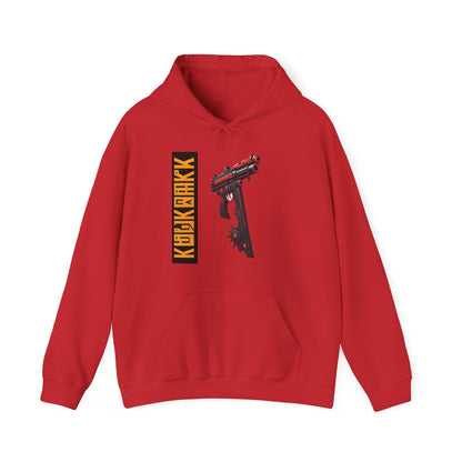 Space Blaster Hoodie