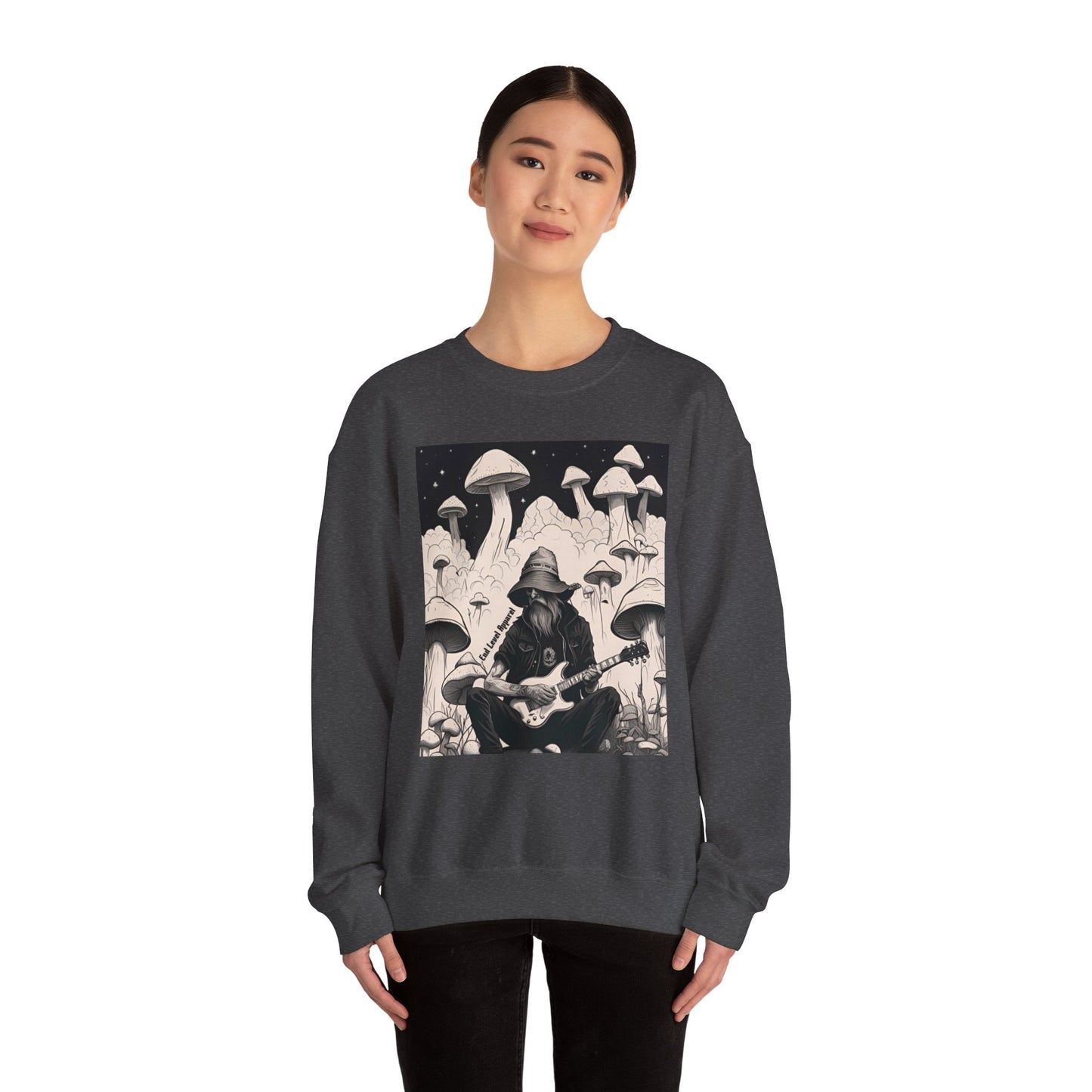 Fosterson James Long Sleeve