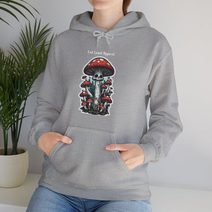 Deathshroom Hoodie