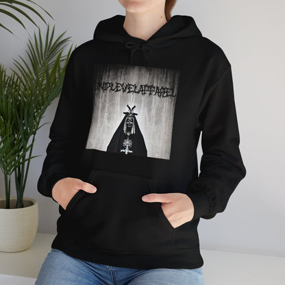 Black Magic Anna Hoodie