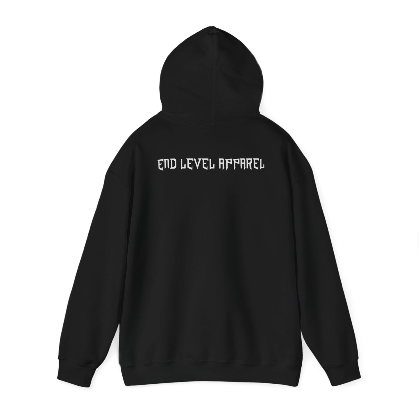 Techno Rifle Hoodie