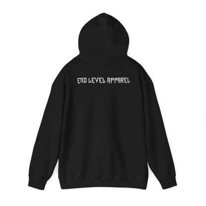 Techno Rifle Hoodie