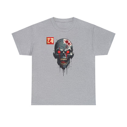 Skullbound Tee