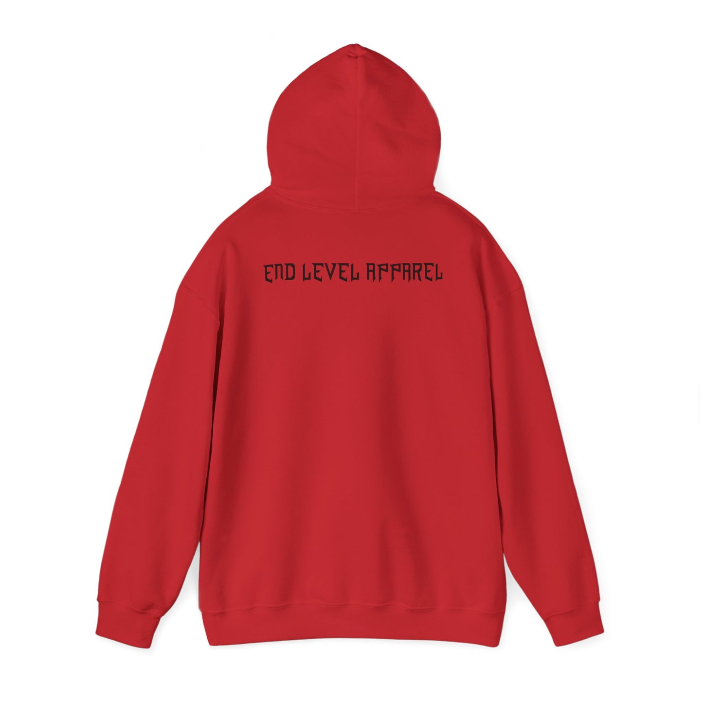 Space Blaster Hoodie