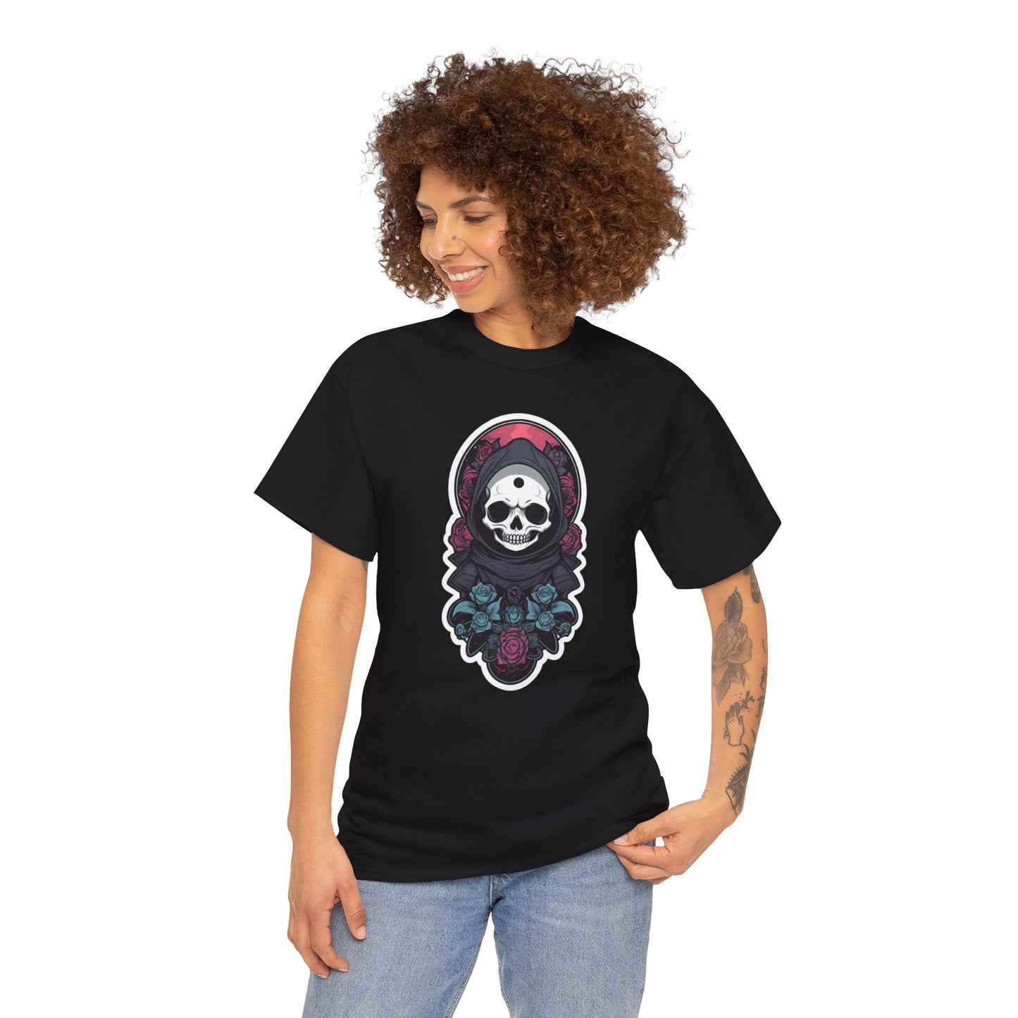 Nether Drifter Tee