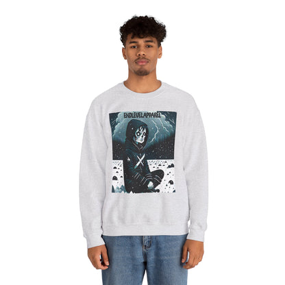 Frozen Whole Long Sleeve