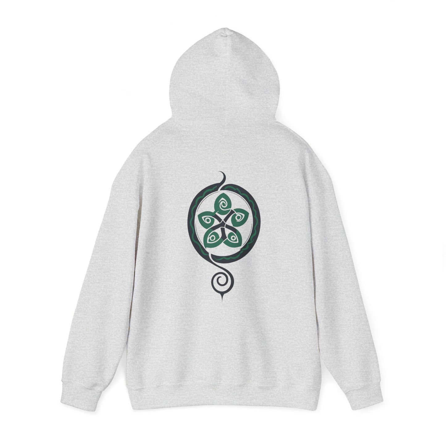 Triskele Hoodie