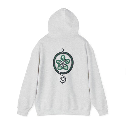 Triskele Hoodie