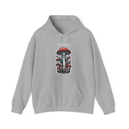 Deathshroom Hoodie