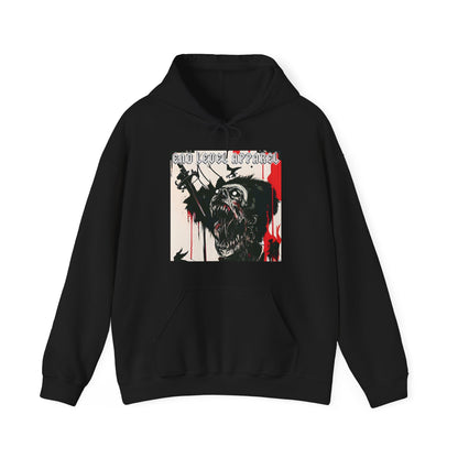 Dislocation Hoodie